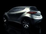 Hyundai ix-metro Concept 2009 года